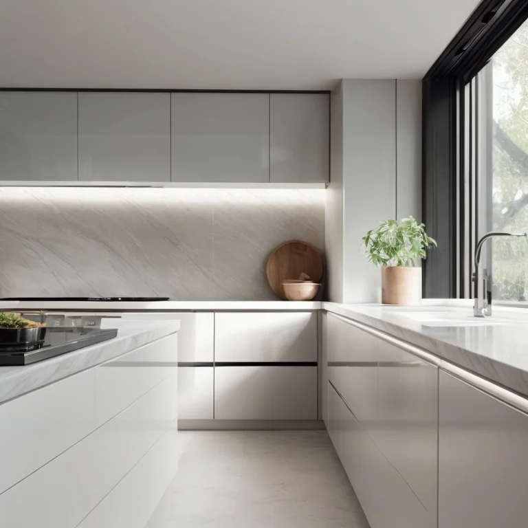 Temperaturkontrolle AI Ofen