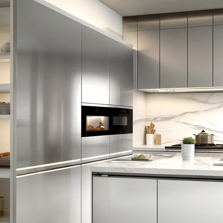 Überwachung AI Ofen